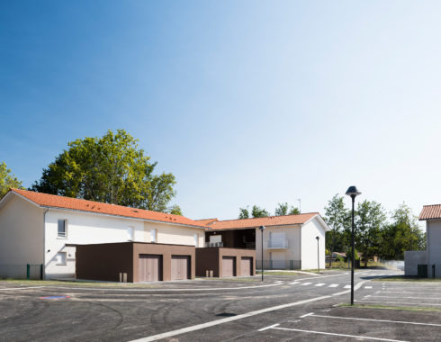 architecte mios jean dubrous collectif esquirou parking 3