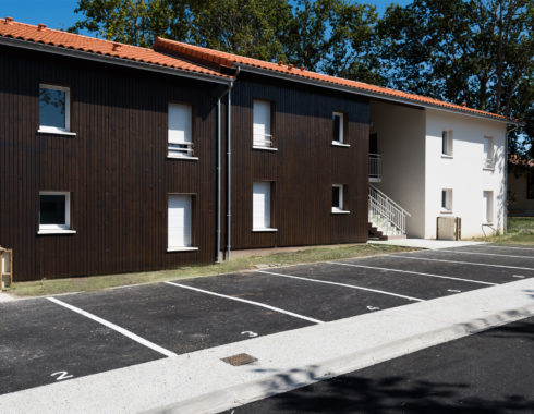 architecte mios jean dubrous collectif esquirou parking 2