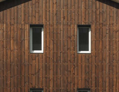 architecture jean dubrous rené char détail