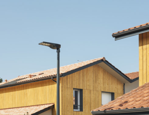 architecture audenge logements collectifs rené char vue extérieure