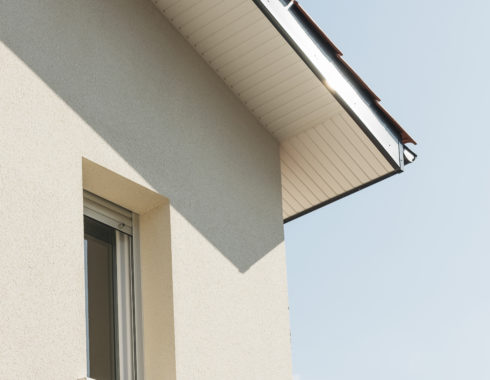 architecture audenge logements collectifs rené char détail façade