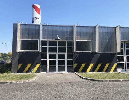 architecte la teste pépinière 1