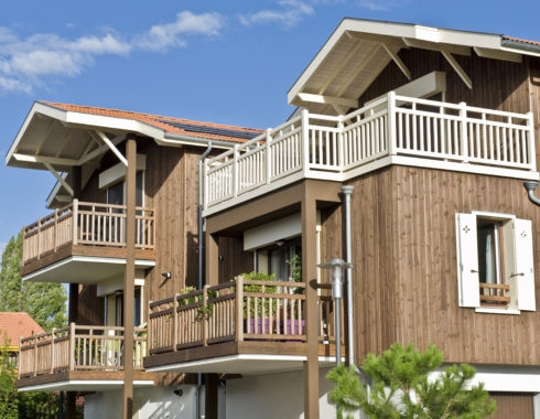 architecte jean dubrous domaine du port la teste de buch 3